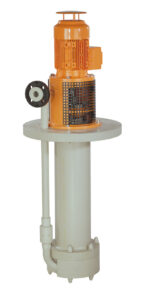 Munsch Pumps GmbH pumpe model TNP-KL